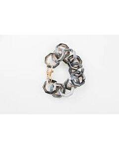 KATE ACRYLIC BRACELET 