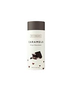 CARAMELS 5 OZ TUBE IN ASSORTED FLAVORS