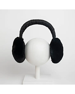 EAR MUFFS IN 2 COLORS