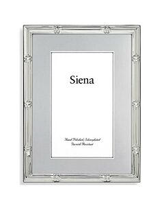 Frame Siena Bamboo Silver 4X6