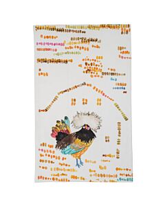 BETSY OLMSTED KITCHEN TOWEL SEVERAL PATTERNS