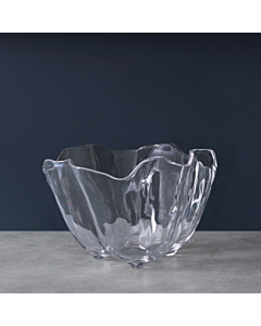 Ice Bucket Clear Acrylic