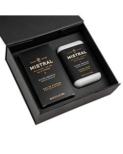 MEN'S COLOGNE AND SOAP SET IN ASSORTED SCENTS