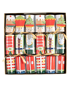 MARCH OF THE NUTCRACKER CRACKERS