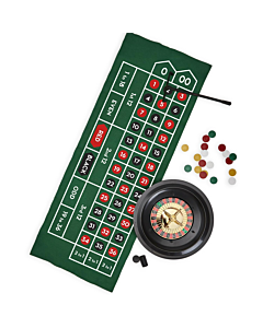 ROULETTE GAME SET