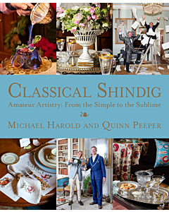 SIGNED COPIES CLASSICAL SHINDIG