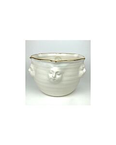 SMALL FACE BOWL