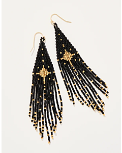 SPARTINA STARRY NIGHT EARRINGS