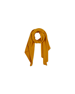 THEO SCARF GOLD