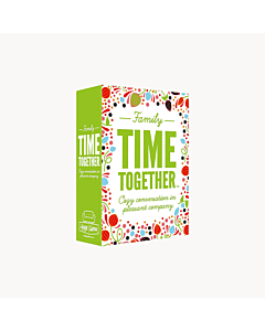 TIME TOGETHER FAMILY GAME
