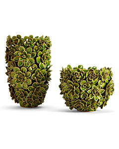 Vase/Planter Succulents Large
