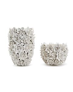 Vase/Planter Succulents Large