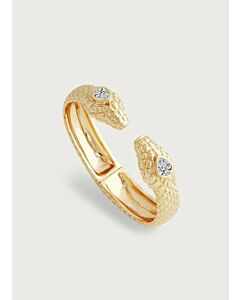 ANABEL ARAM SERPENT CUFF
