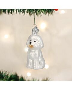 BICHIN FRISE ORNAMENT