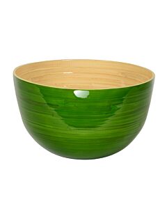 Bamboo Family Bowl