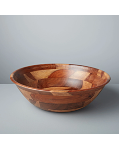 Bowl Rosewood Xl