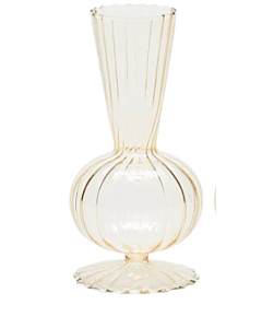 Bud Vase Champagne