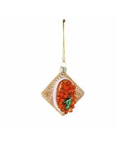 CANAPE ORNAMENT