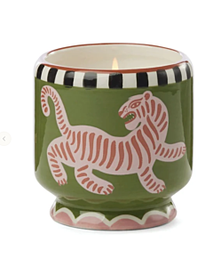 Candle Black Cedar 24Oz