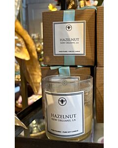 HAZELNUT CANDLE