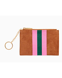 Card Case Milano Ginger