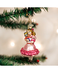CLARA ORNAMENT
