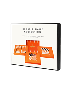 CLASSIC GAME COLLECTION