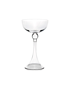 CLEAR COUPE ROYALE