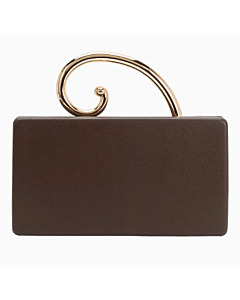 Clutch Raya Espresso