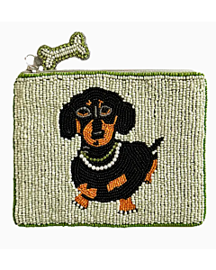 Coin Purse Dachshund