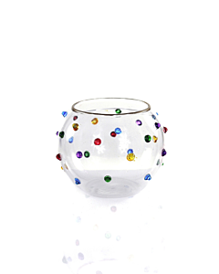CONFETTI VOTIVE