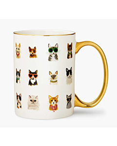 COOL CATS MUG