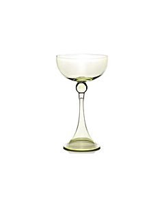 Coupe Royale Green
