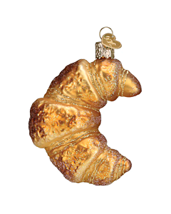 CROISSANT ORNAMENT