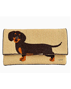 Crossbody Dachshund