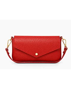 Crossbody Red