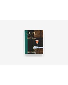 Cure:New Orleans Drinks