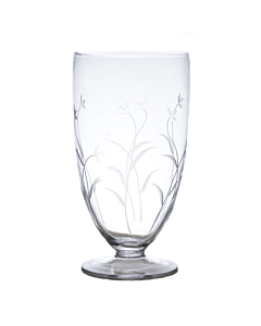 CUT GLASS HURRICANE