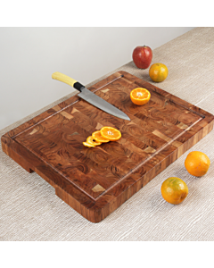 Cutting Board End Grain