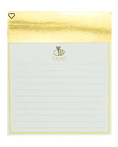 Desktop Notepad Bee