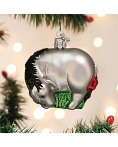 EEYORE ORNAMENT