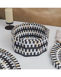 FINLAY INLAY SERVING BOWL 