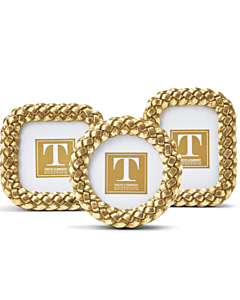 Frame Braided Asst