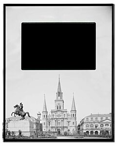 FRAME CATHEDRAL