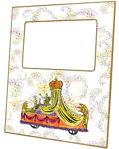 Frame Kings Float