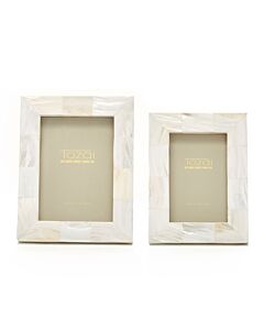 FRAME MOTHER OF PEARL 4X6