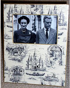 FRAME NOLA TOILE MAGNOLIA