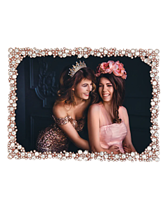 Frame Princess 8X10