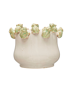 FROG PLANTER