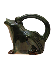 FROG WATERING PITCHER